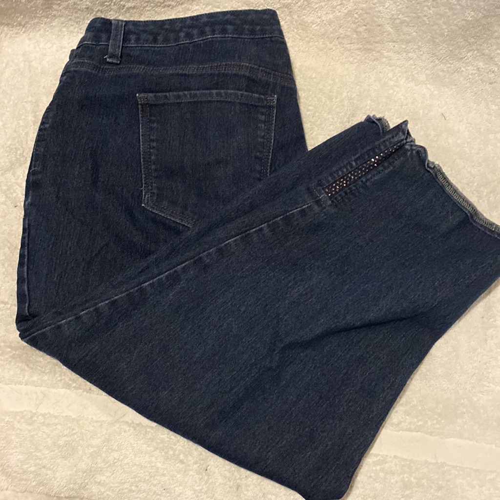 Style&Codenim Capri